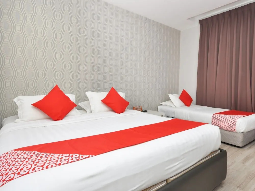 Ada Hotel & Apartment