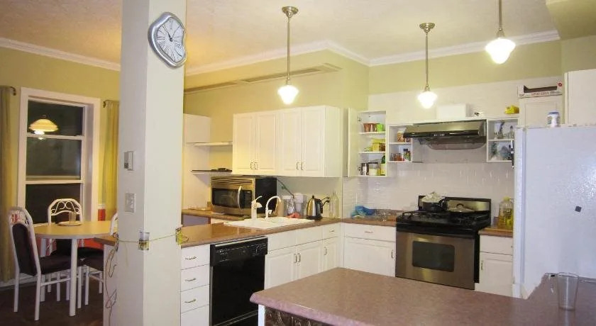Wenxin Bed and Breakfast