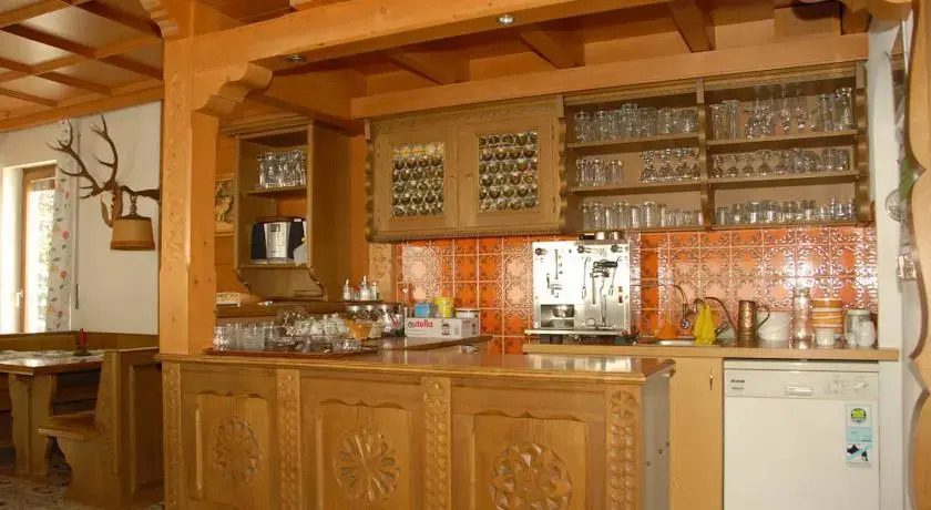 Haus Rescharina