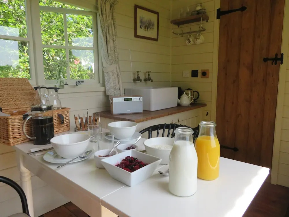 Wilderness B&B