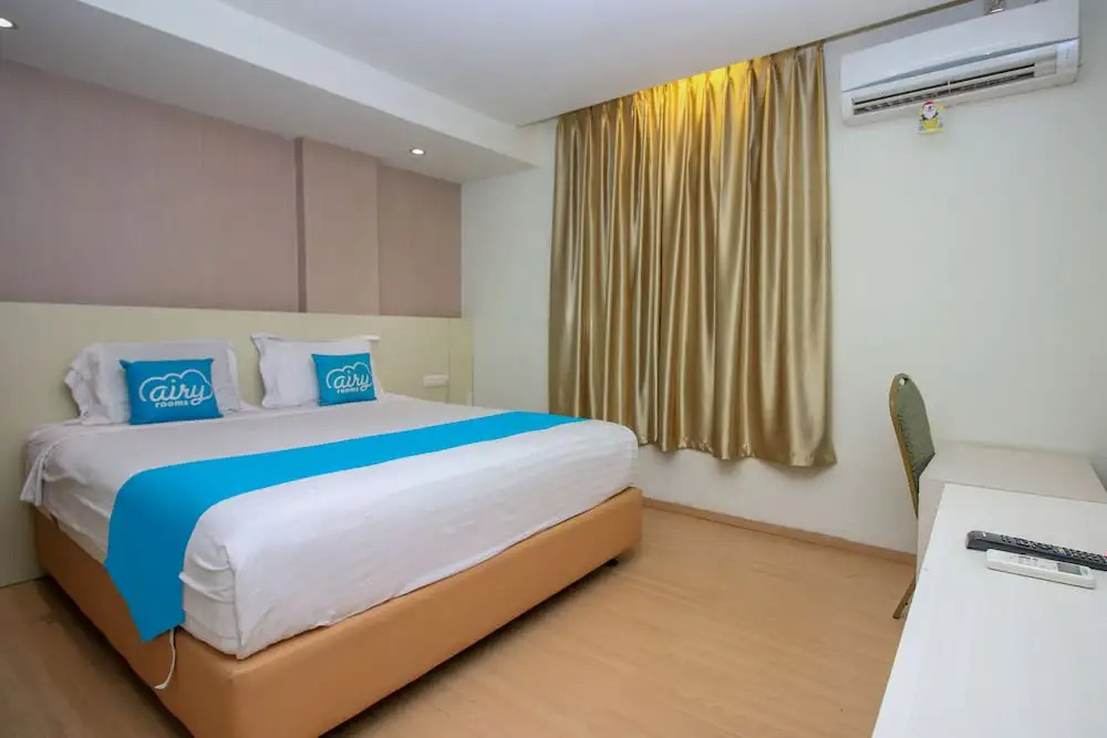 Airy Mandonga Edi Sabara 9 Kendari