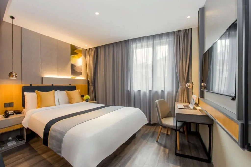 Home Inn Shenyang Nanta