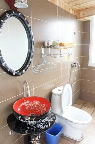 Yunshang Xianfu · PRIVÉ BRUME Private Hot Spring Resort Homestay (Dali Ancient Town Branch)