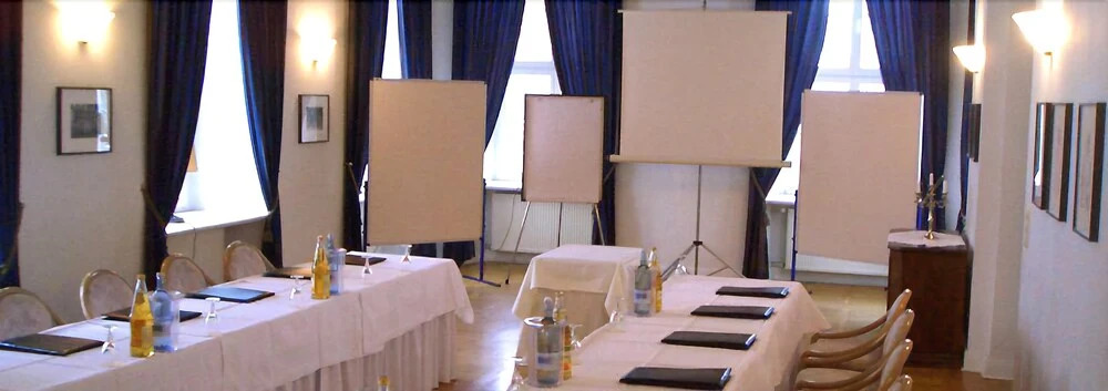 Hotel Schloss Wedendorf