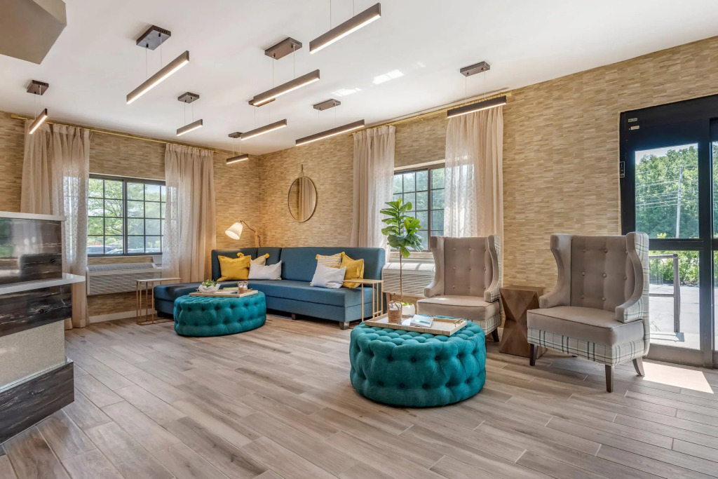 The Freeport Hotel, an Ascend Collection Hotel
