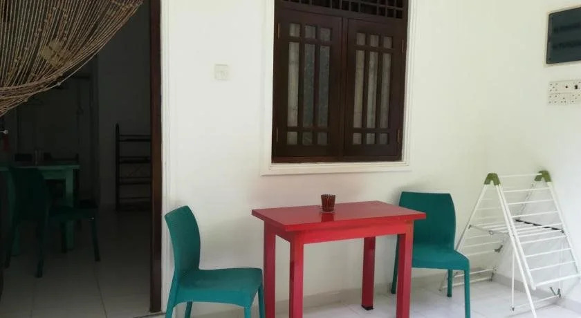 Hilda Guest House