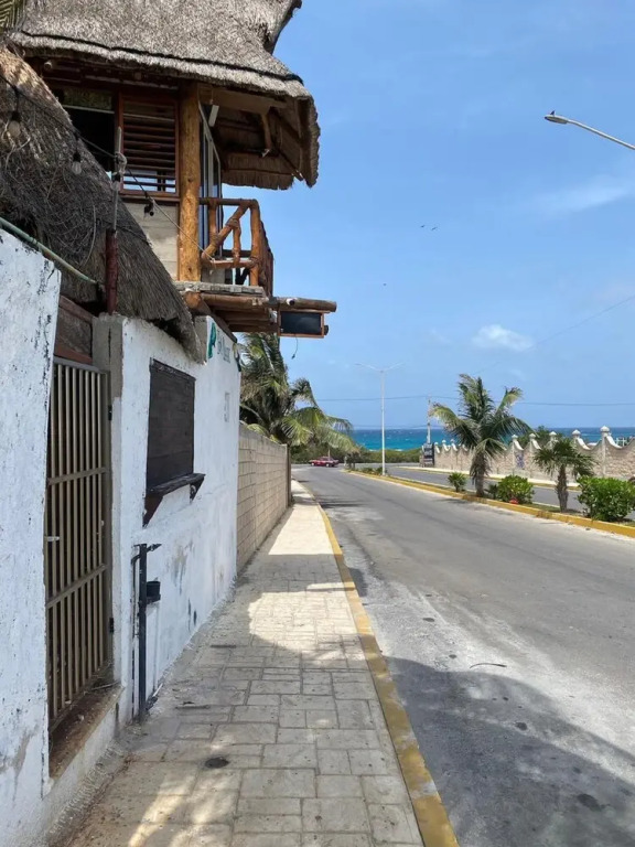 Yumkaax - A unos pasos de la playa
