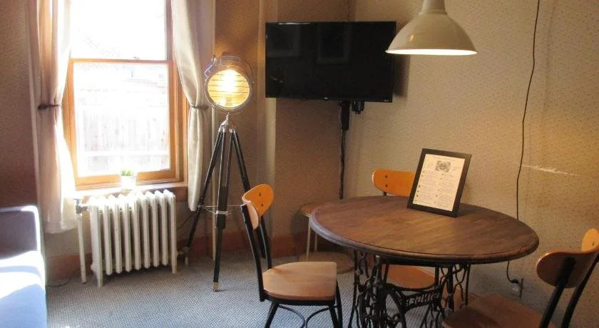 Hotel Vendome