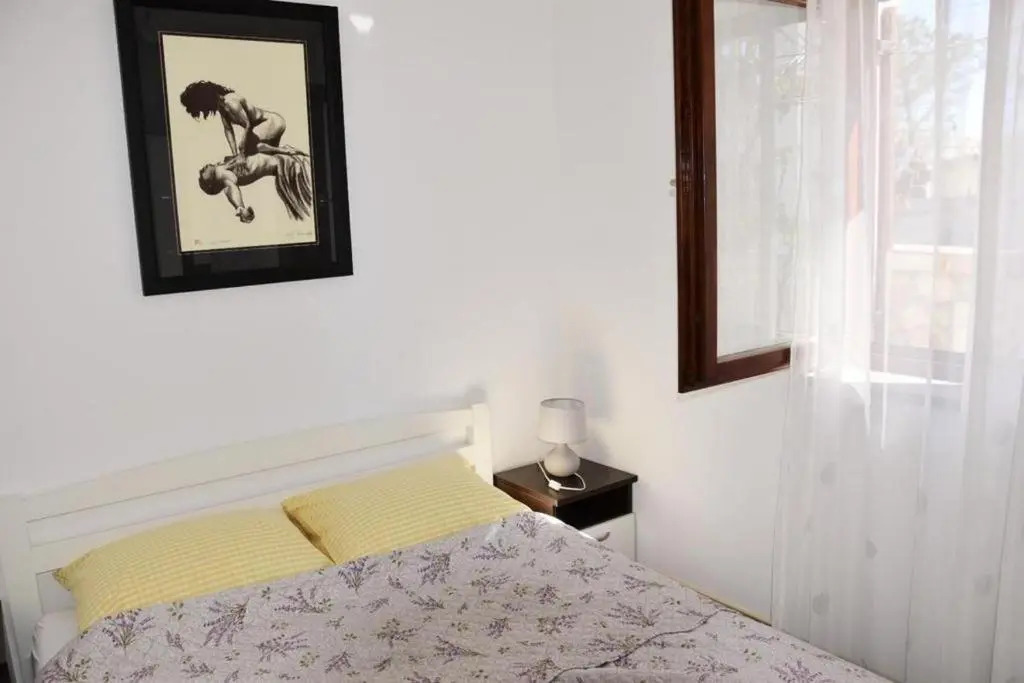 Apartments with parking space Vrsi - Mulo, Zadar - 18849