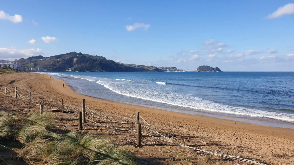 Hotel Zarauz