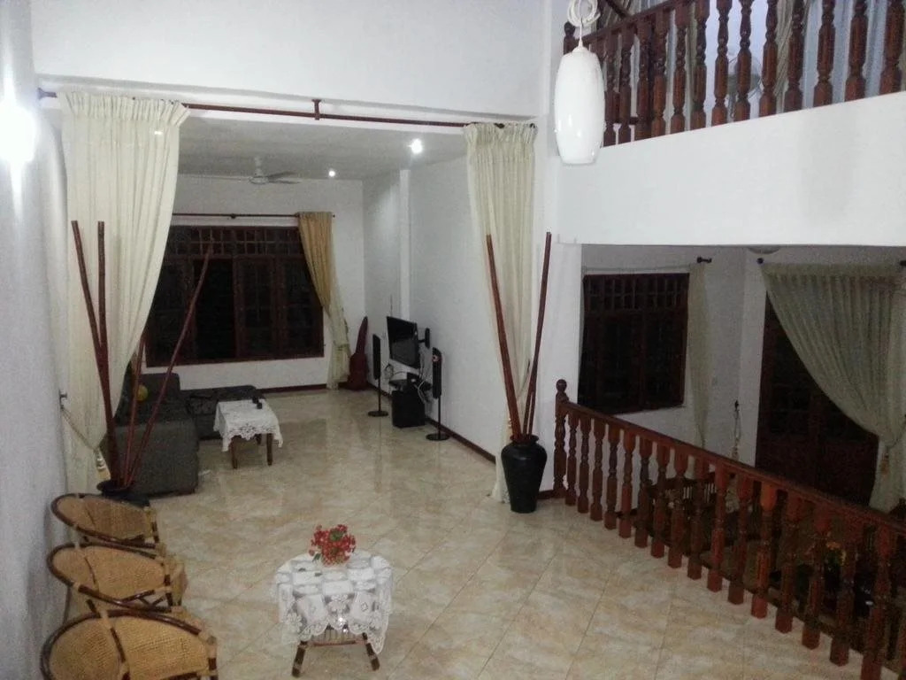Mountain Villa