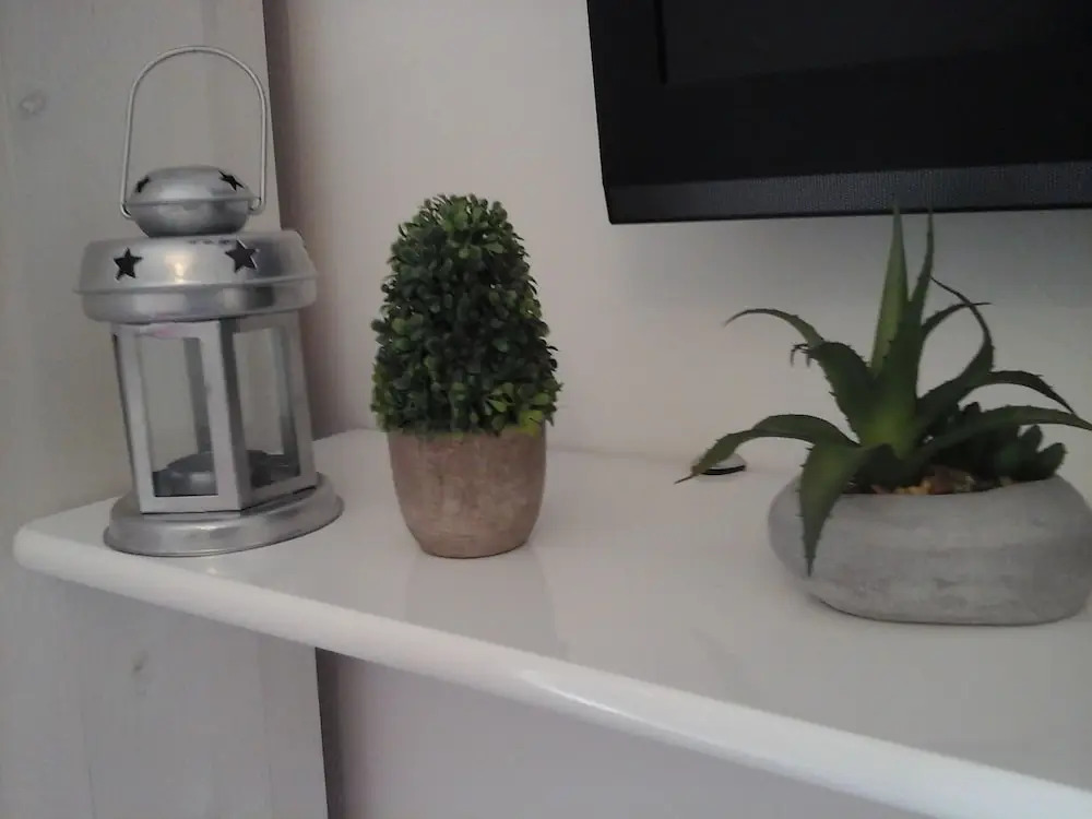 Apartmani Teo