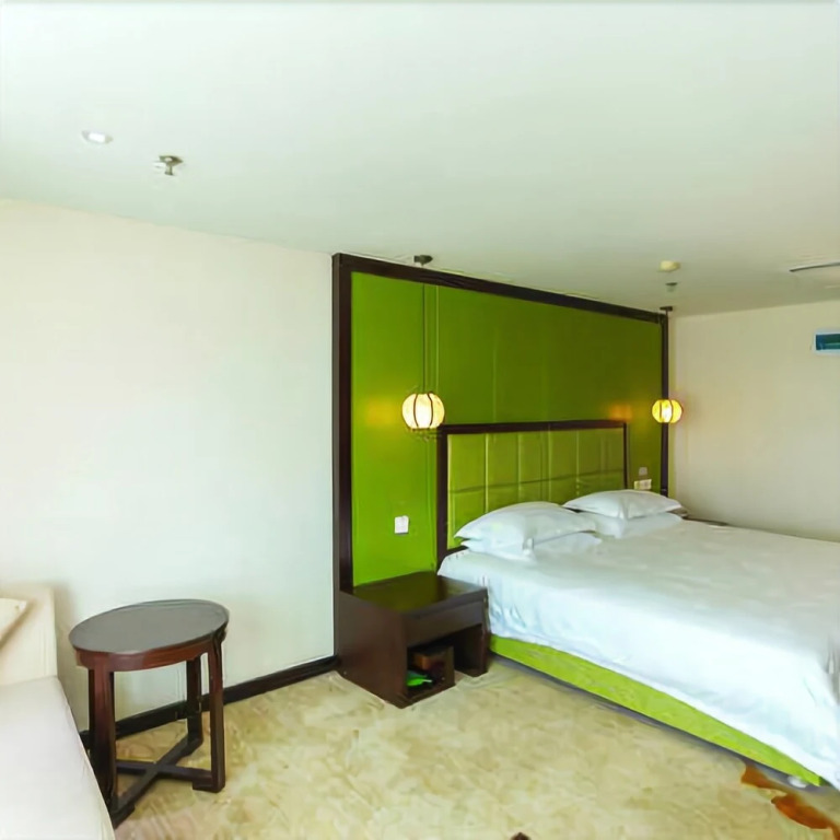 Yuekelai Holiday Hotel (Changzhou South Street)