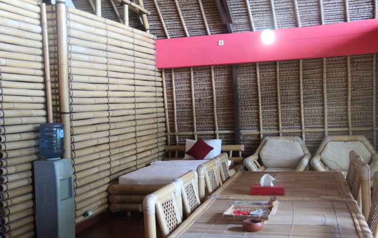 Agung View Villa, Nusa Penida