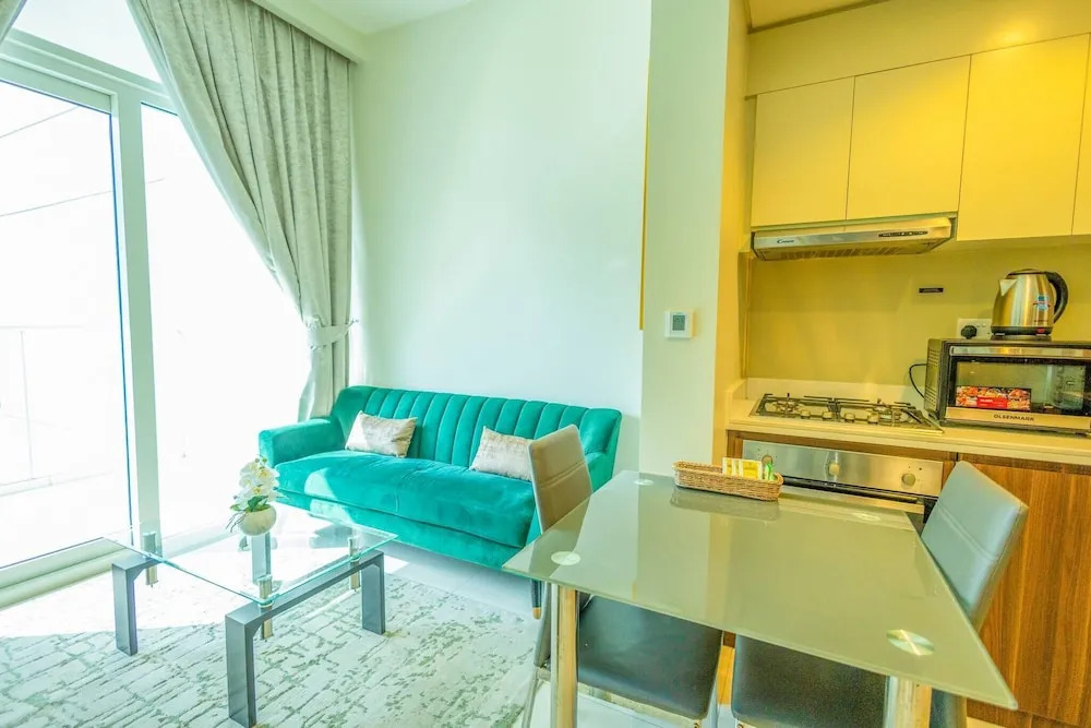 Mh - Cozy 1 Bedroom In Reva Residence - Ref401