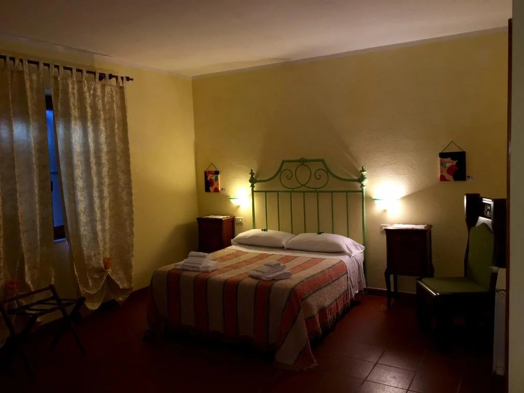 B & B 8380 - Pian Del Molino