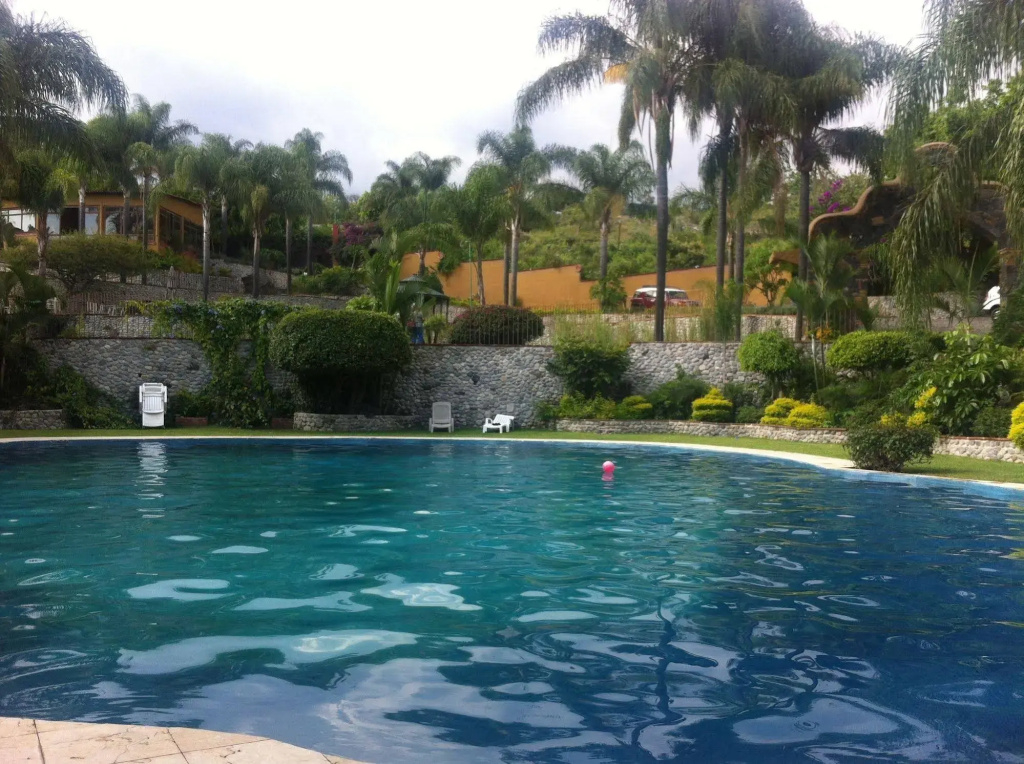 Santuario Jardín de la Abundancia