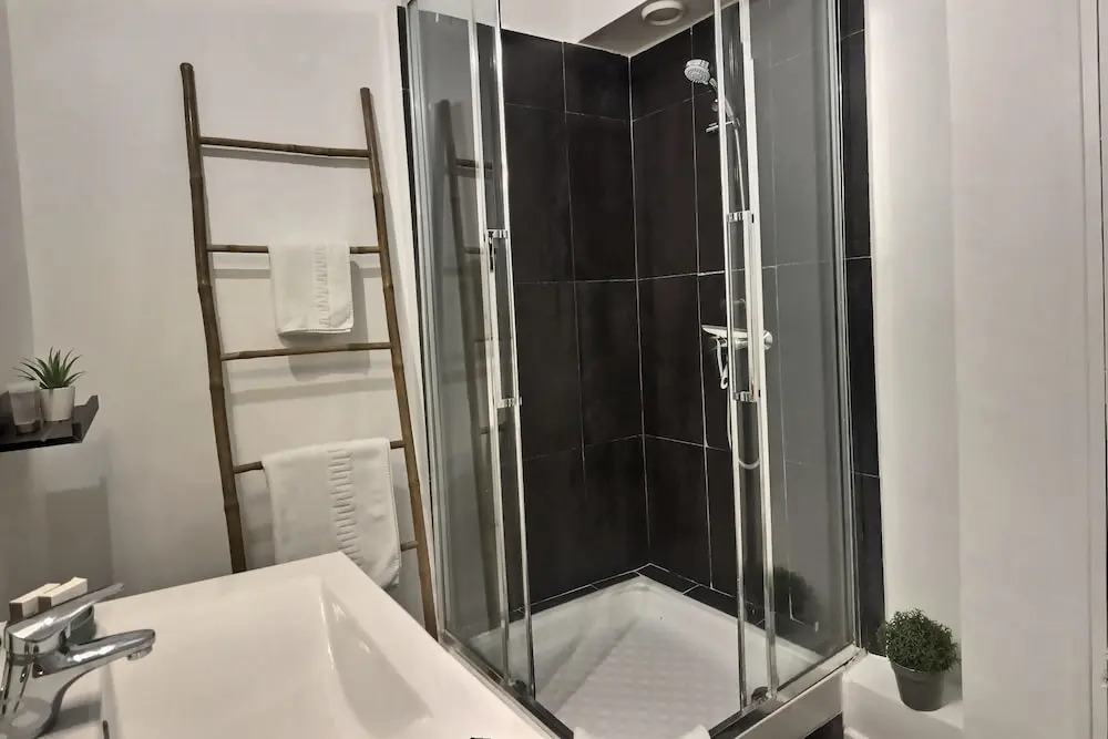 Les Appartements dEdmond St Sebastien