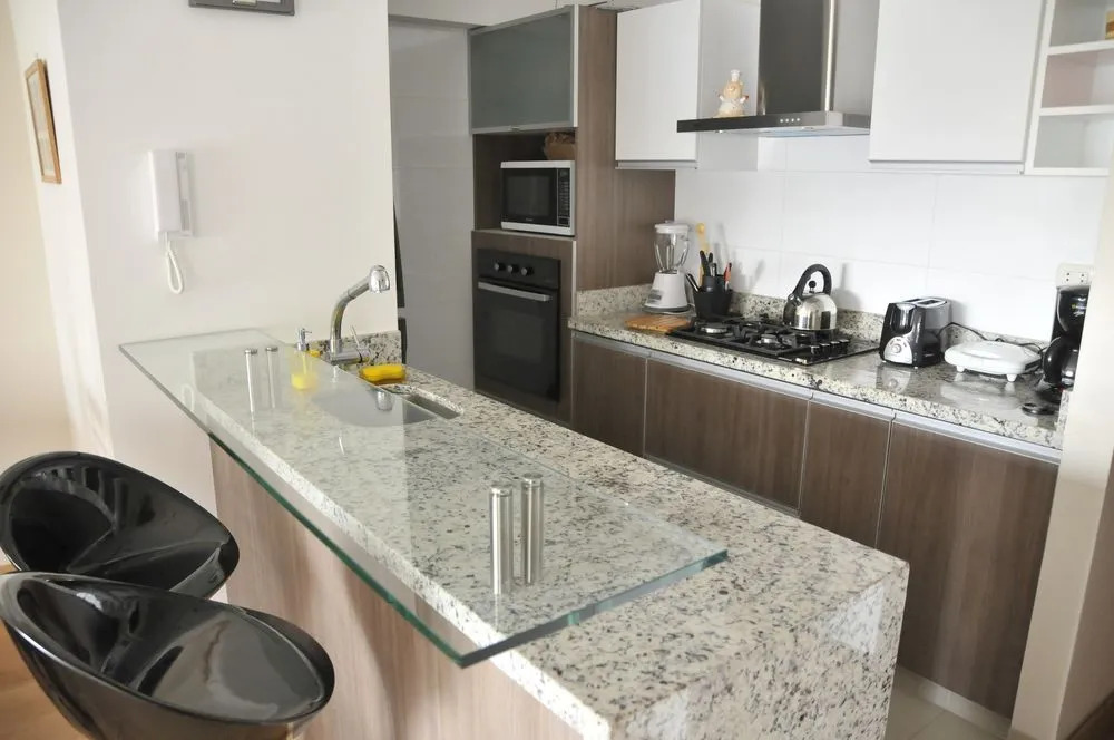 Upper Pardo Apartments