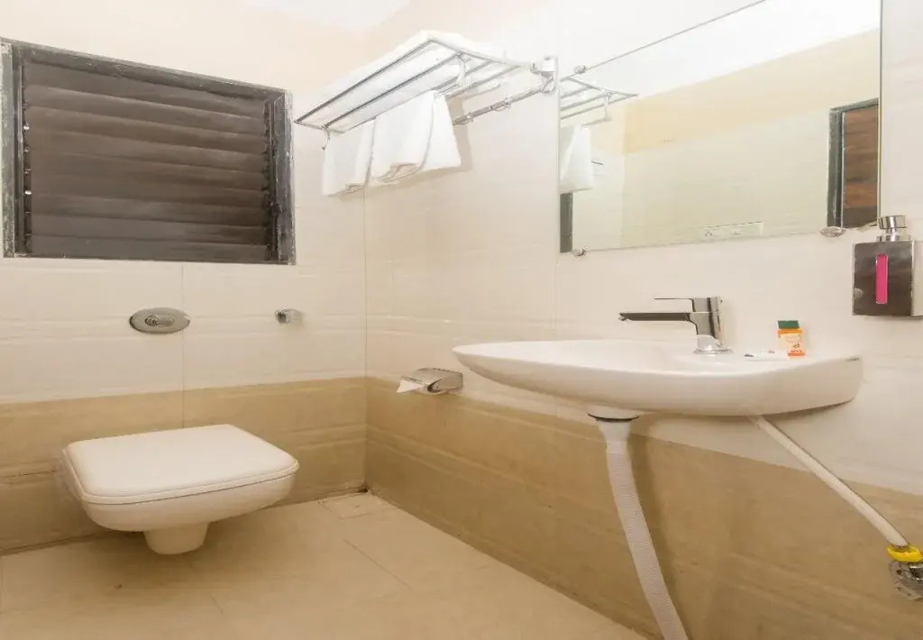Livinn Apartments By OYO Rooms