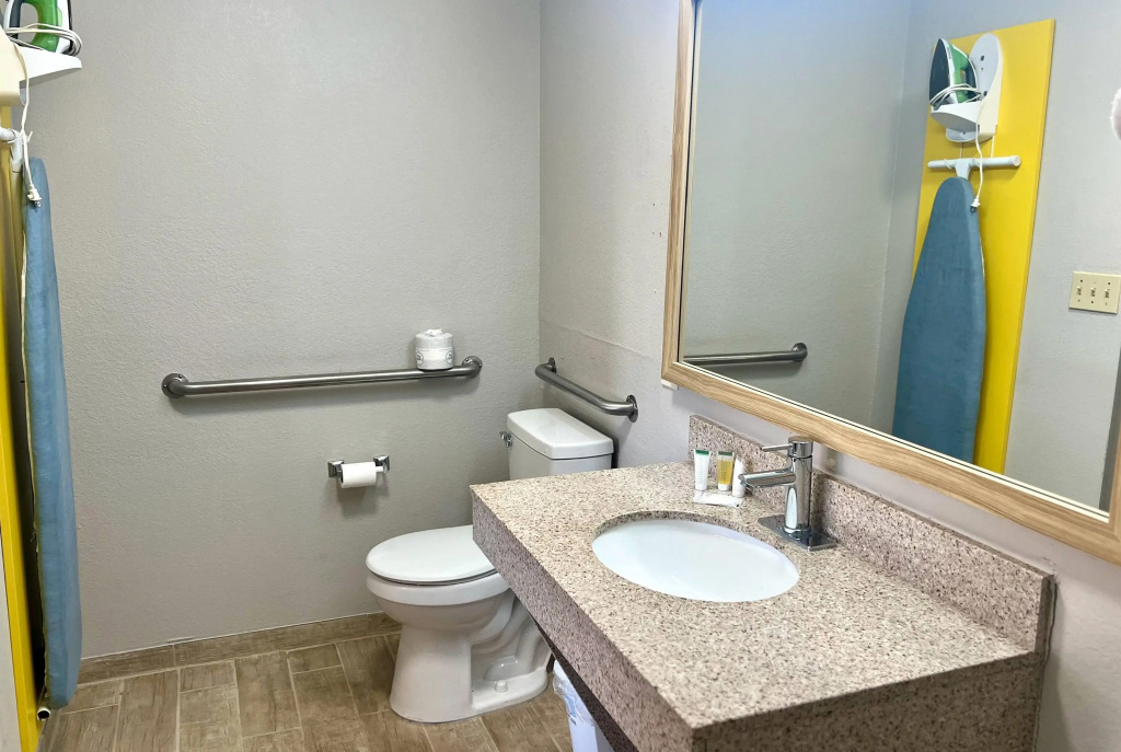 Days Inn by Wyndham San Angelo