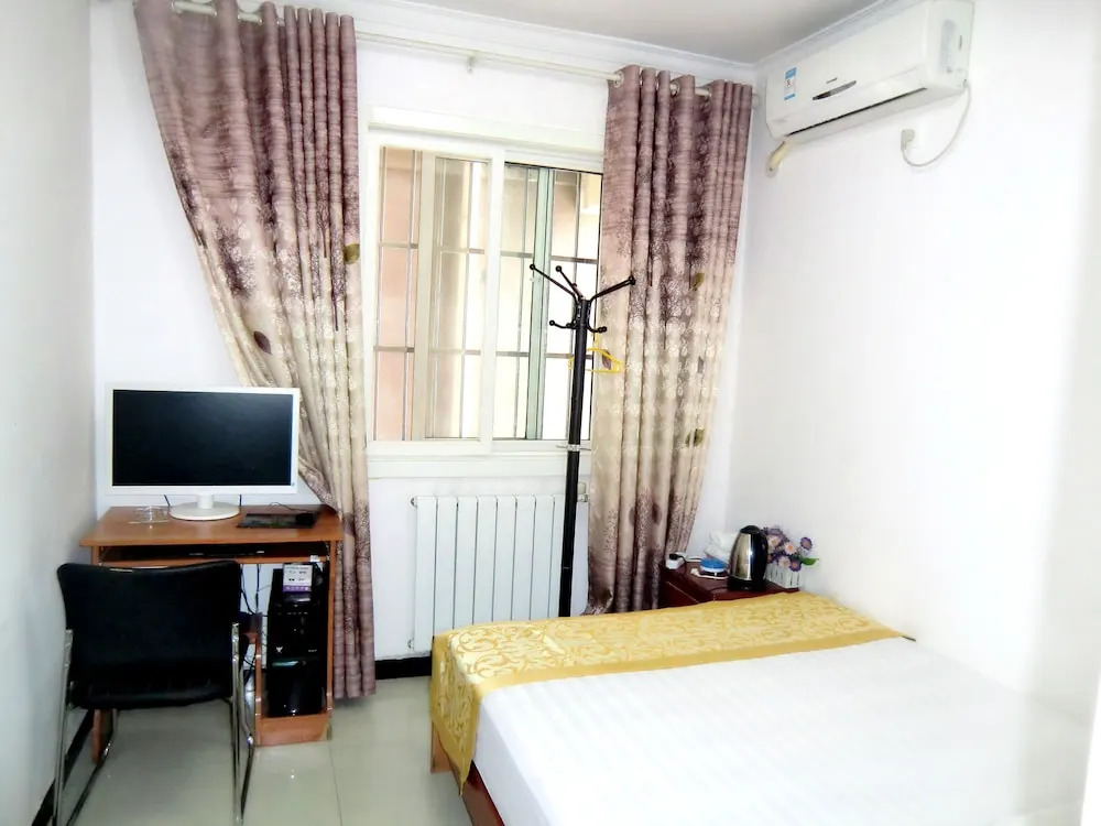 Xi'an Chunjing Guesthouse