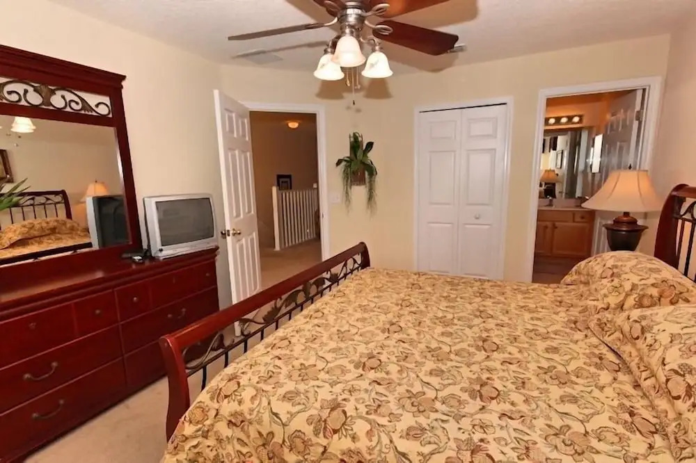 Ov751 - Emerald Island - 6 Bed 5.5 Baths Villa