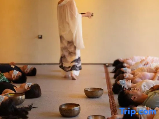 Beijing Mountain is a Traveler · Yunwai Changu B&B
