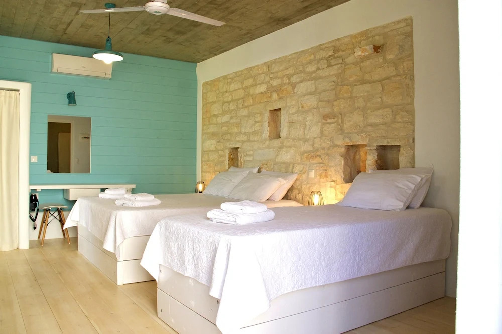Nomads House