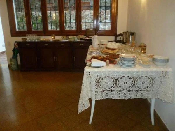Cuatro Lunas B&B