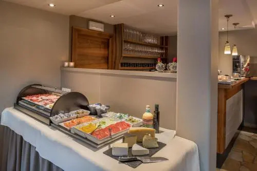 Boutiquehotel Friedrich