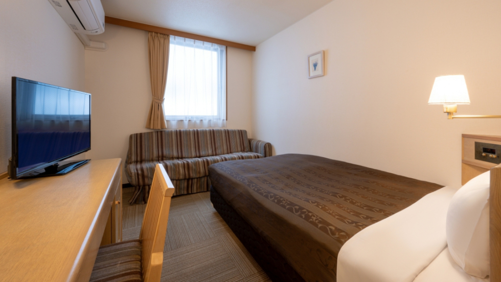 Okano Hotel