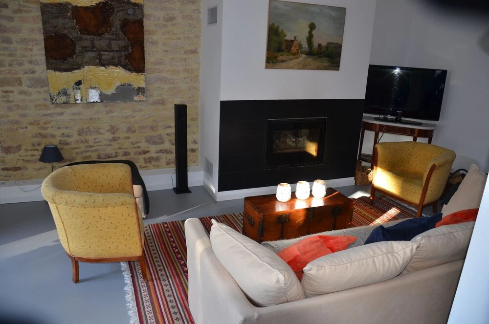 Gite Ô Loft