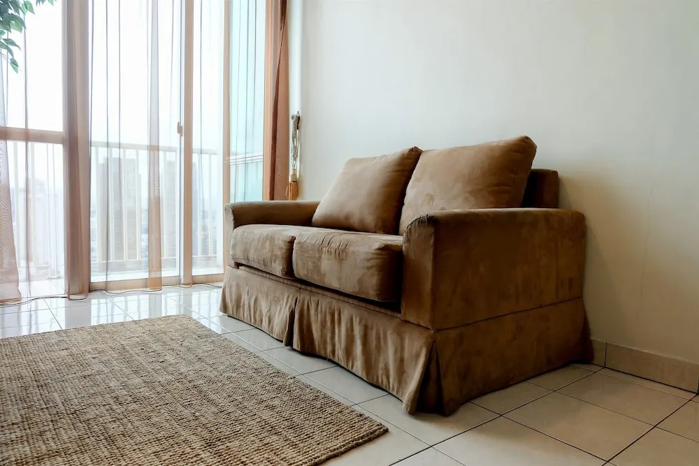 2Br Apartment Ambassador 2 Near to ITC Kuningan