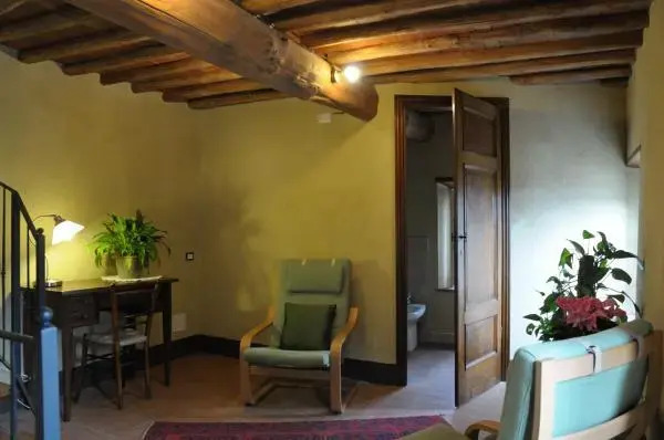 Casa Tigli