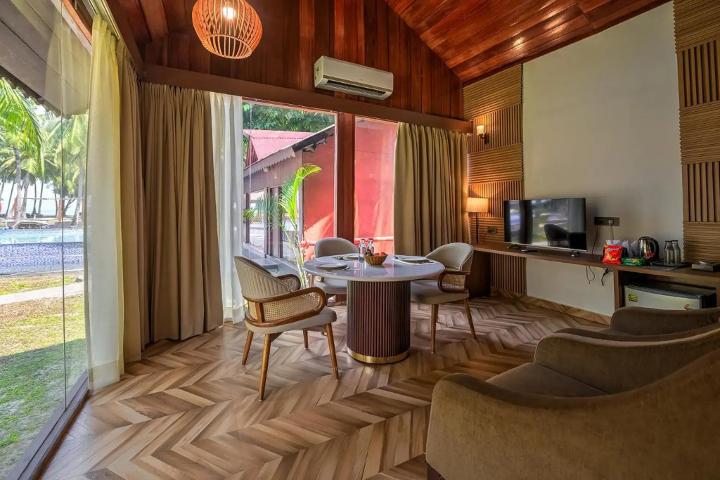 Silver Sand Village Resort