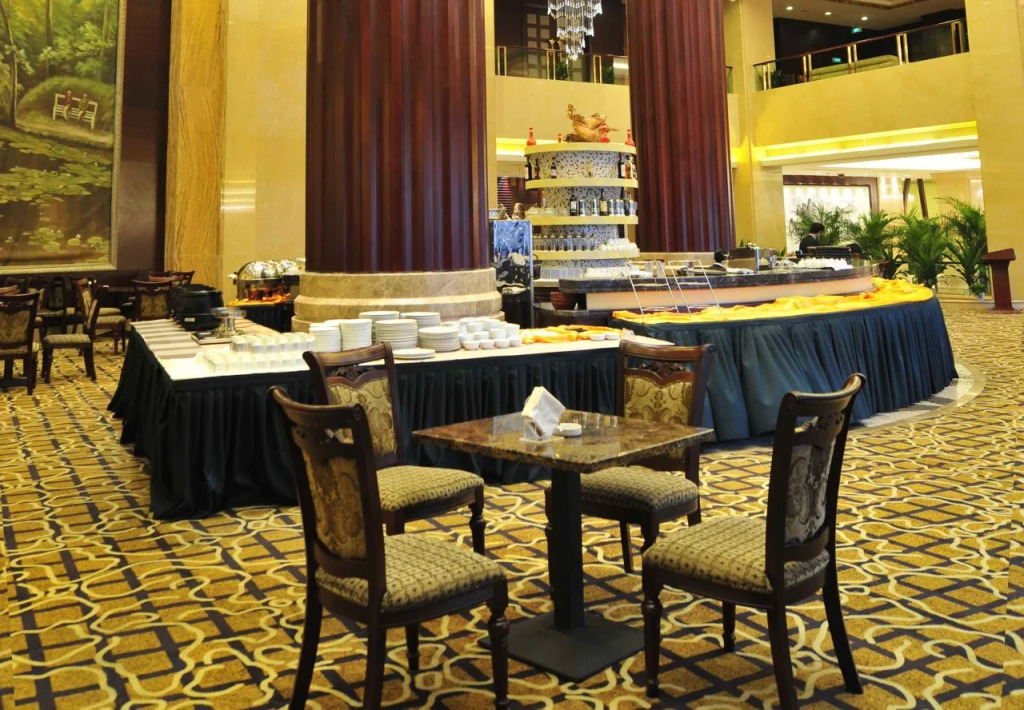Jiale Grand Hotel