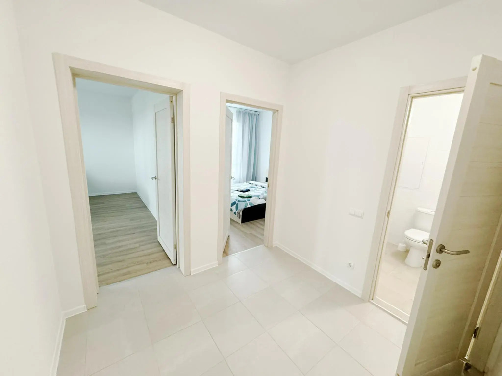 Apartament City (Апартамент Сити) на улице Дубининская 69а