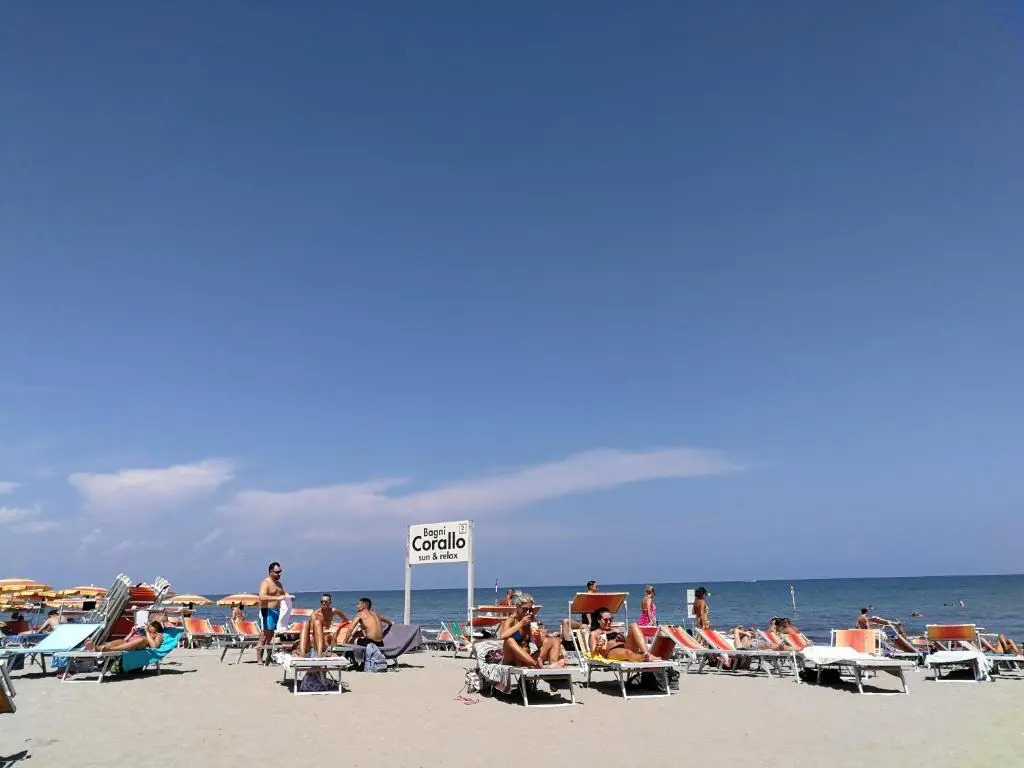 Mansarda Settimo Cielo