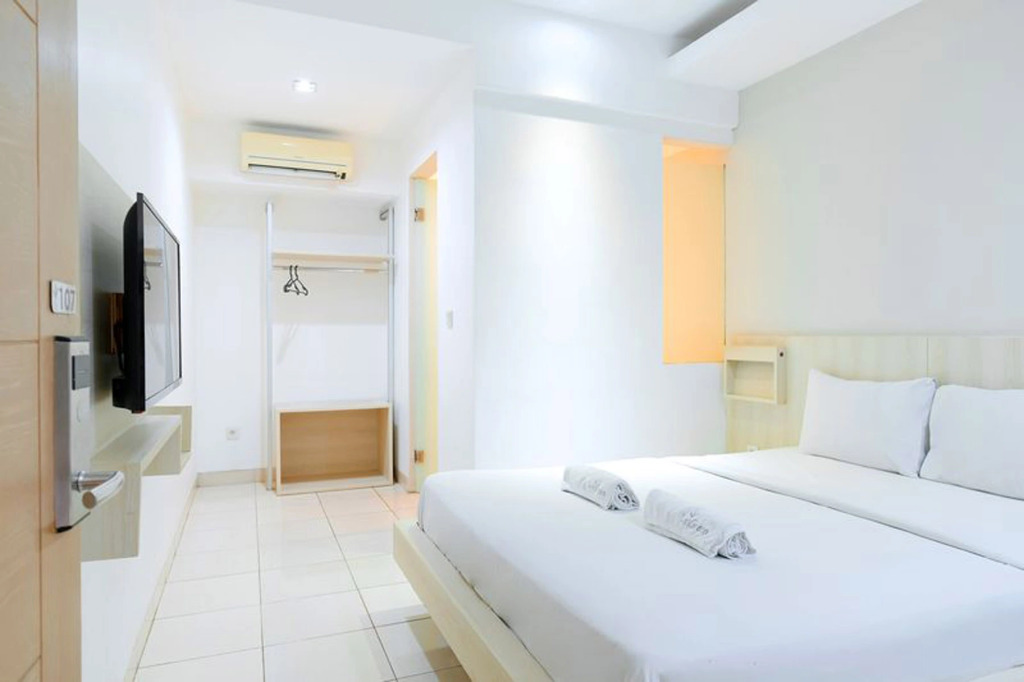 LeGreen Suite Pejompongan