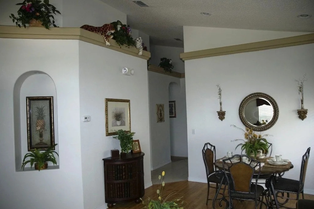 Ov1584 - Glenbrook Resort - 4 Bed 3 Baths Villa