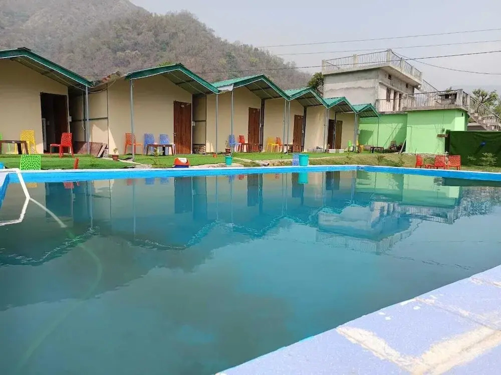 Sunrise Resort