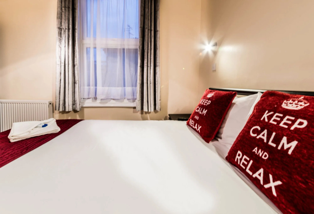 Melandre Hotel by Saba