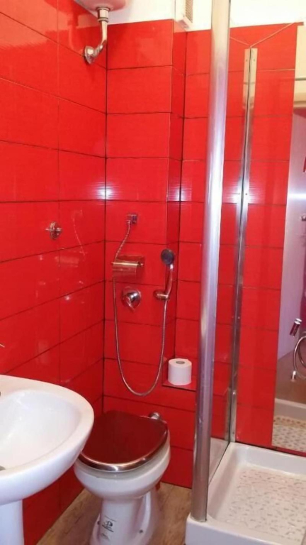 Hotel Torvaianica