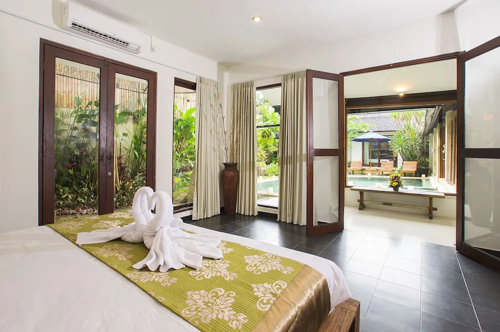 Villa Aveli Seminyak