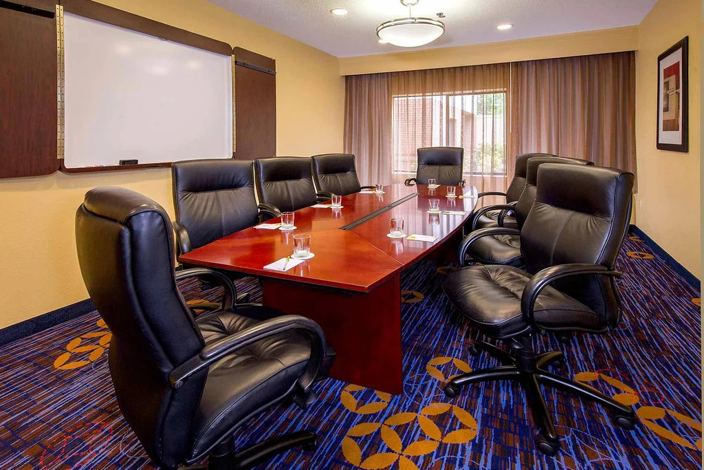 Sonesta Select Durham Research Triangle Park