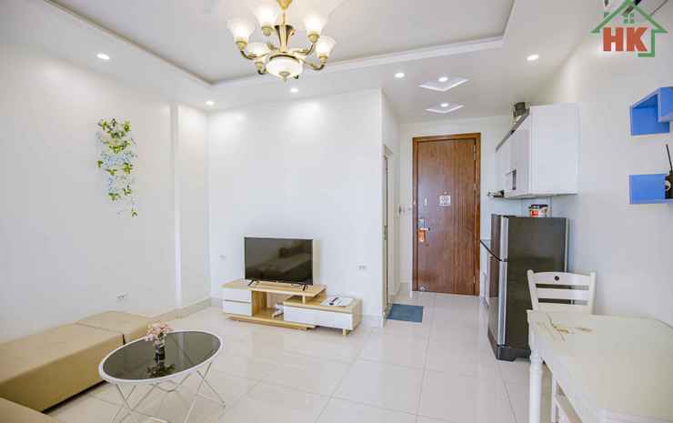 Haiphong HK apartment hotel