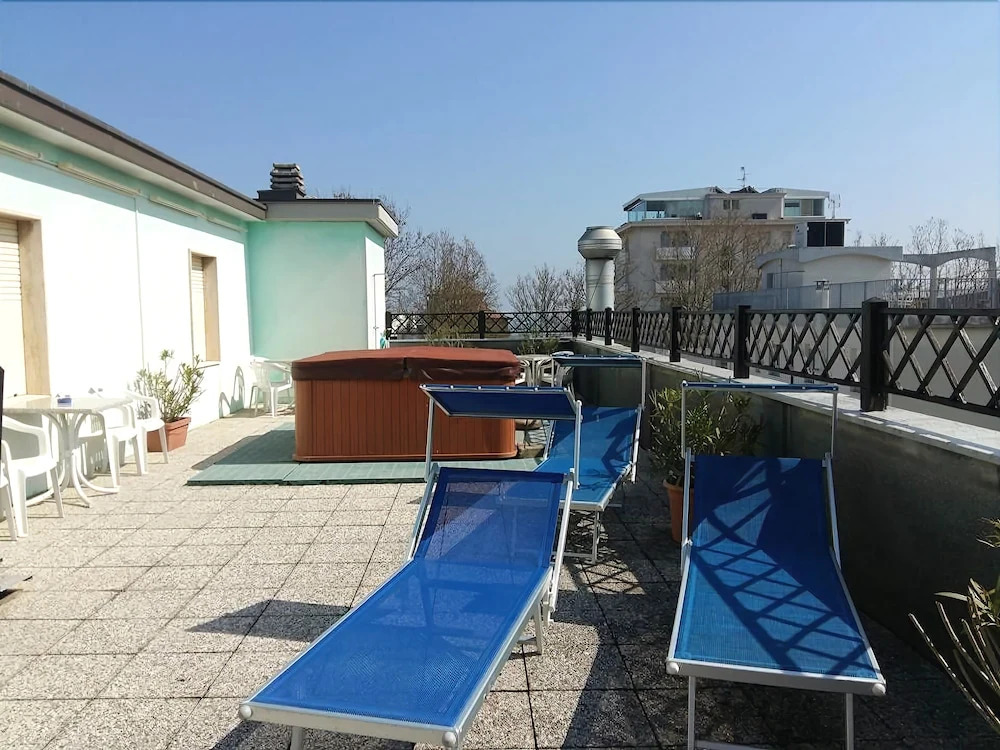 Hotel Camay