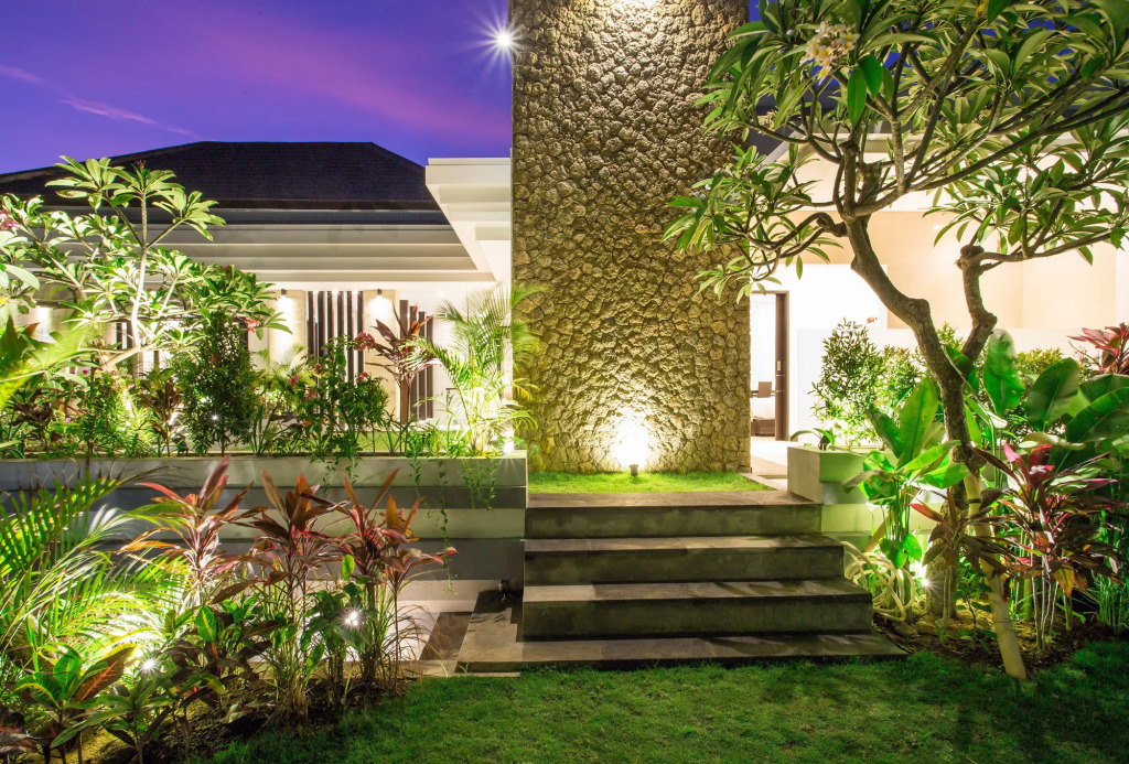 The Amarta Villa