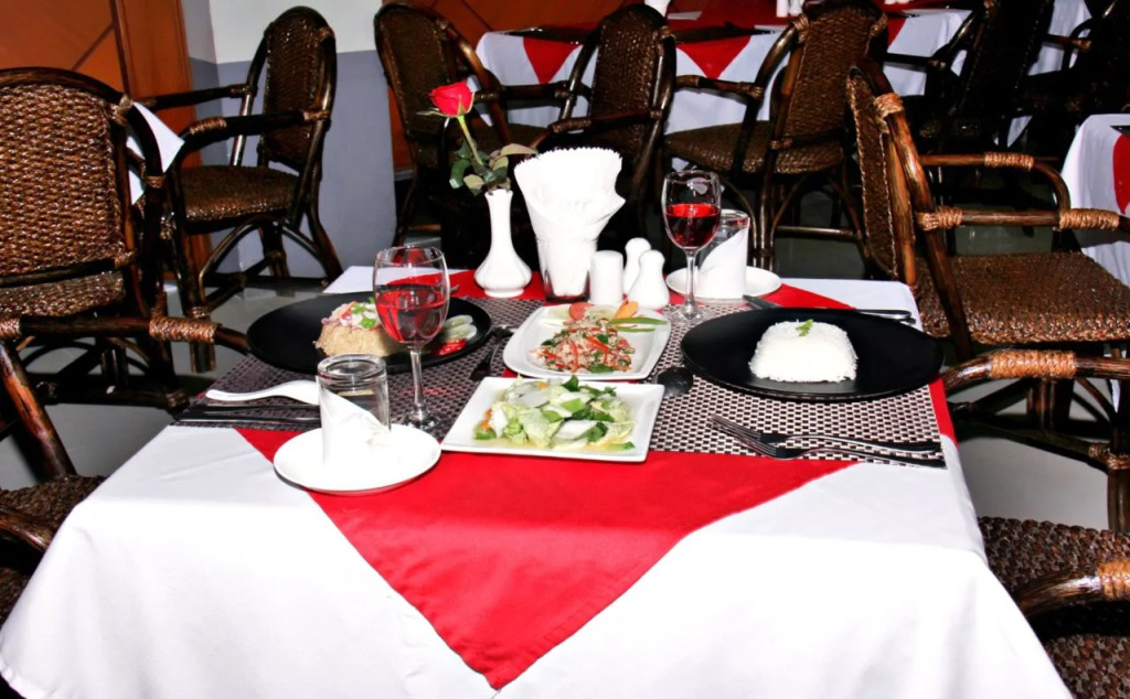Diamond Crown Hotel